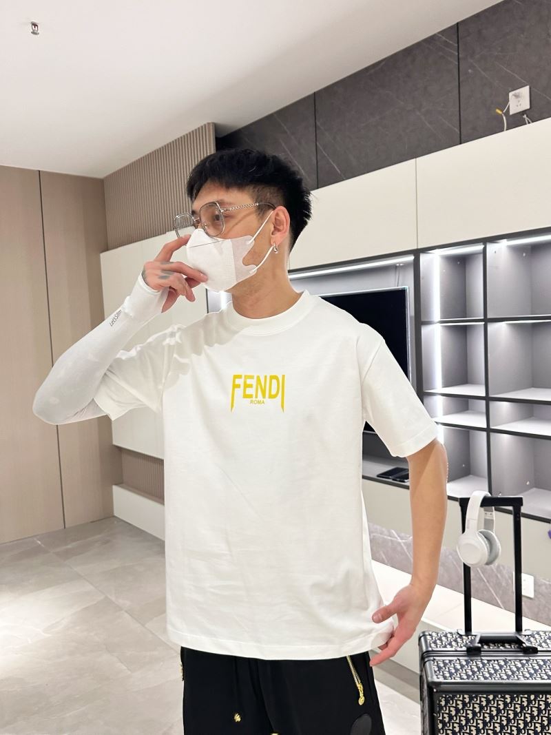 Fendi T-Shirts